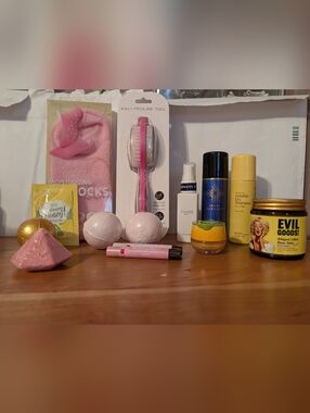 Self Care Bundle